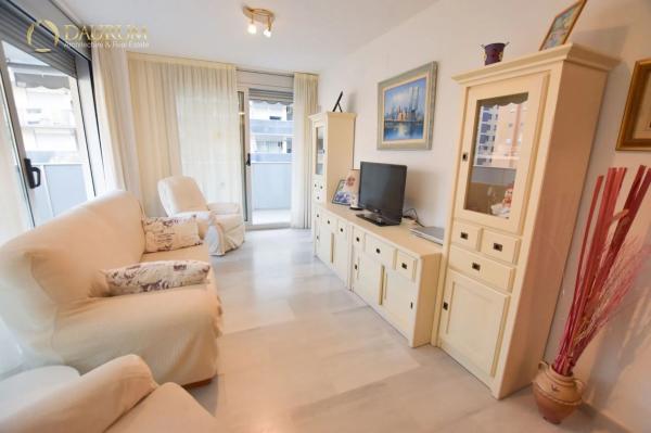 Ático en calle Gregal