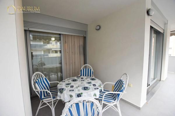 Ático en calle Gregal