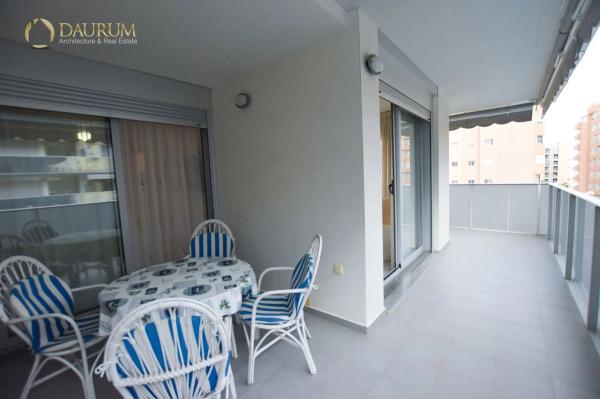 Ático en calle Gregal