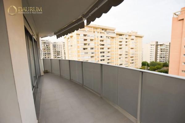 Ático en calle Gregal