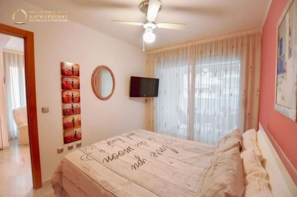 Ático en calle Gregal