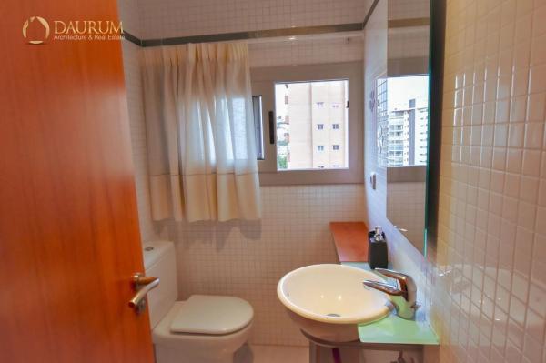 Ático en calle Gregal