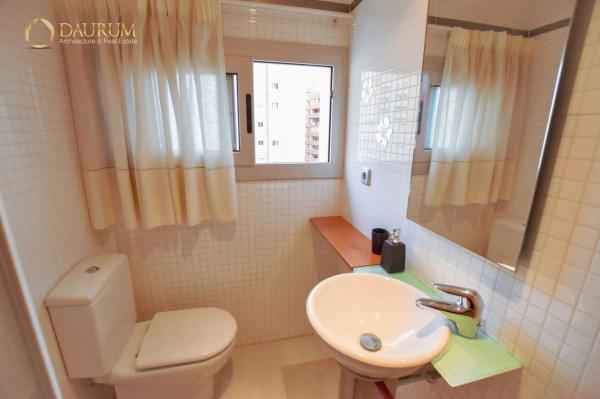 Ático en calle Gregal