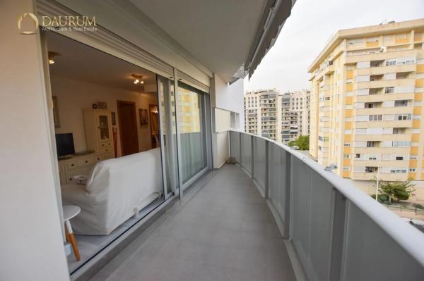 Ático en calle Gregal