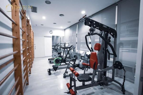 Ático en calle Gregal