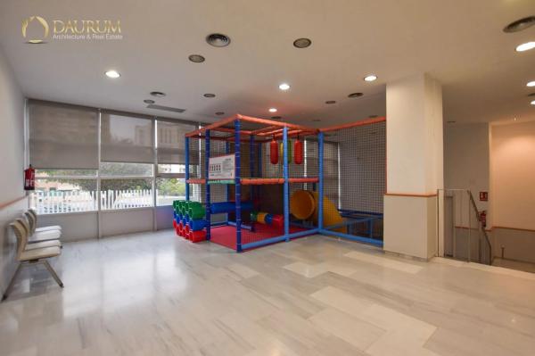 Ático en calle Gregal