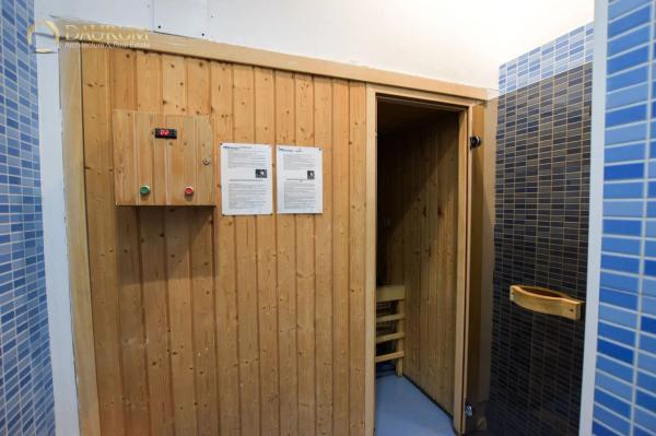 Ático en calle Gregal