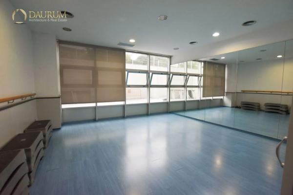 Ático en calle Gregal