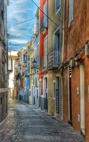 Piso en Platja Vila Joiosa