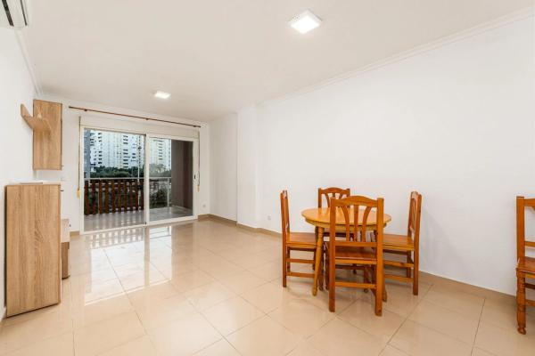 Piso en calle Llebeig