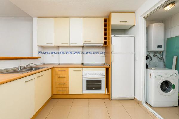 Piso en calle Llebeig