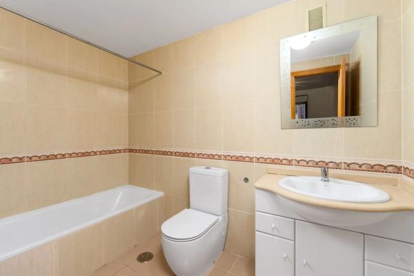 Piso en calle Llebeig