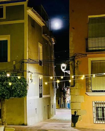 Piso en Platja Vila Joiosa