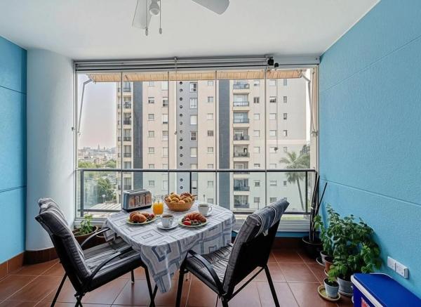 Piso en avenida Tellerola, 11