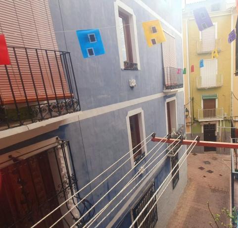 Piso en Platja Vila Joiosa