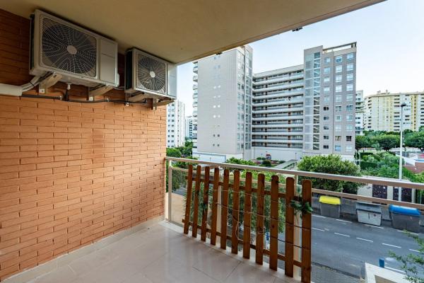 Piso en calle Llebeig