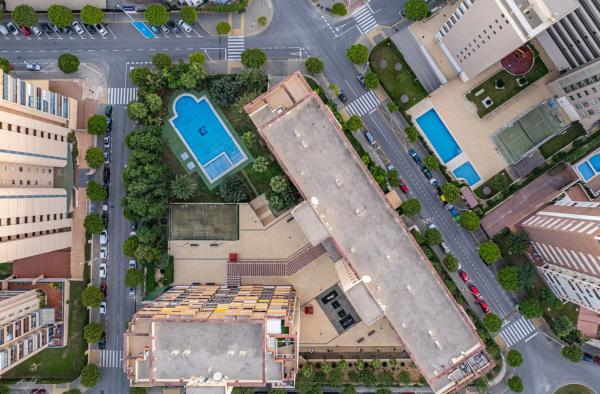 Piso en calle Llebeig