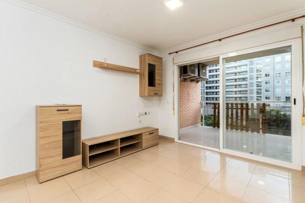 Piso en calle Llebeig