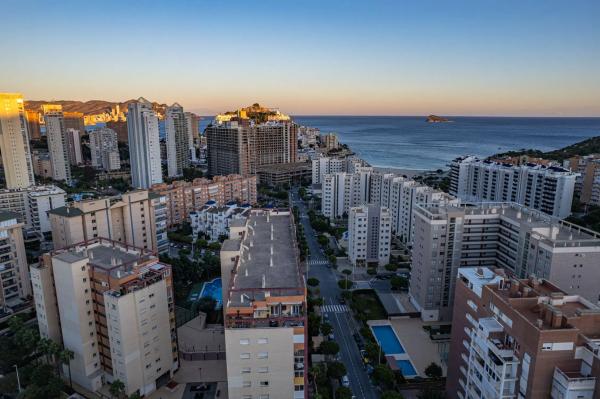 Piso en calle Llebeig