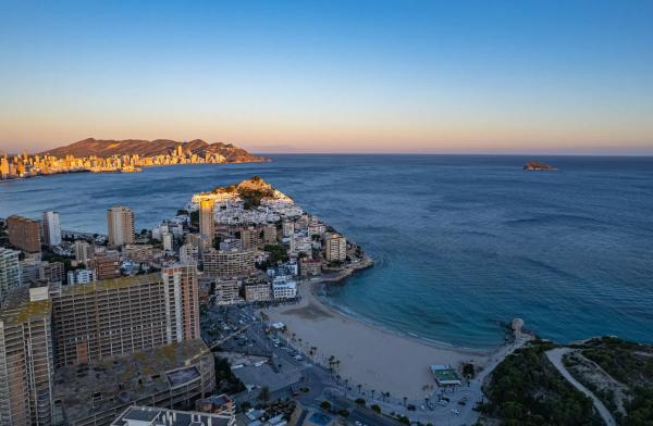 Piso en calle Llebeig