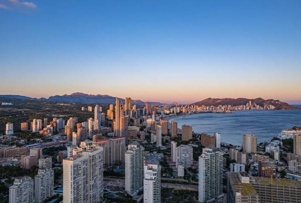 Piso en calle Llebeig