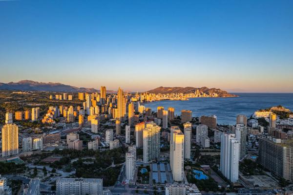 Piso en calle Llebeig