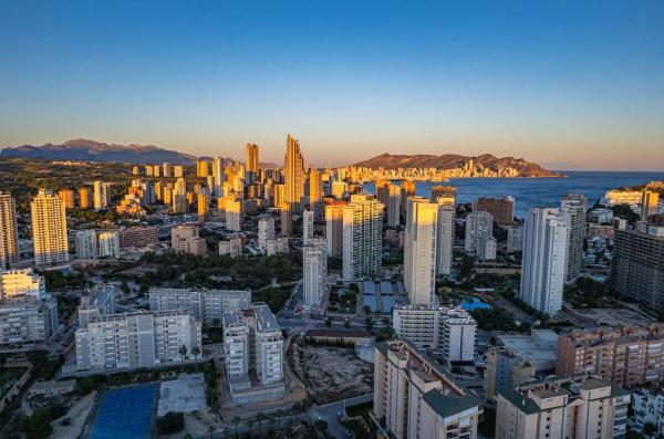 Piso en calle Llebeig