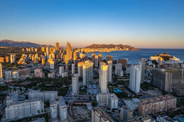 Piso en calle Llebeig