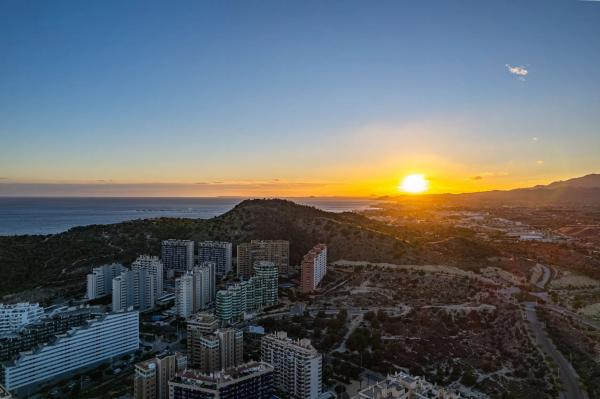 Piso en calle Llebeig