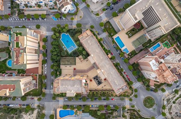 Piso en calle Llebeig