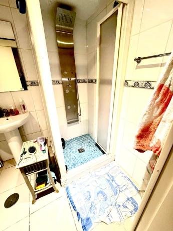 Estudio en calle Noruega, 12