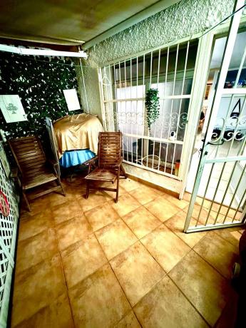 Estudio en calle Noruega, 12