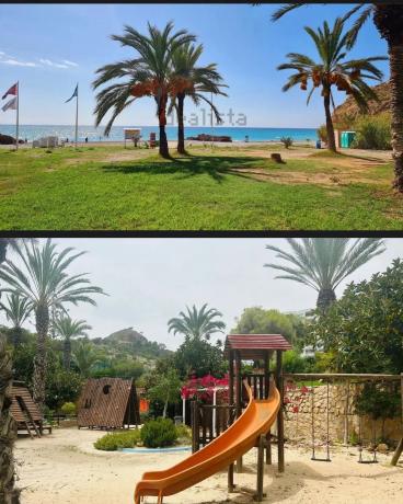 Estudio en calle Noruega, 12