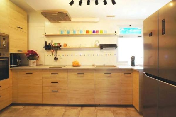 Piso en Barrio Las Azaleas - Alkadir