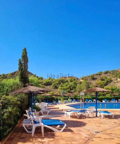 Estudio en calle Noruega, 12