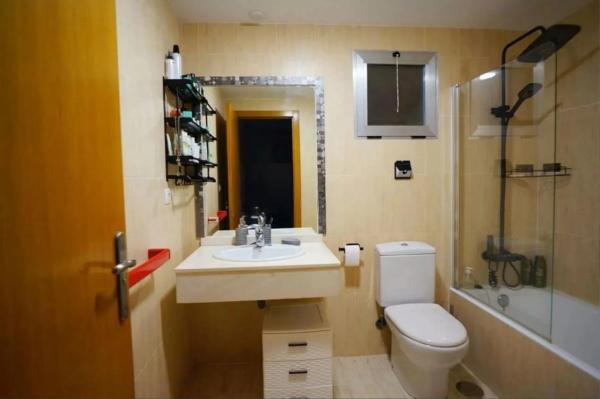 Piso en Barrio Las Azaleas - Alkadir