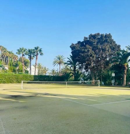 Estudio en calle Noruega, 12