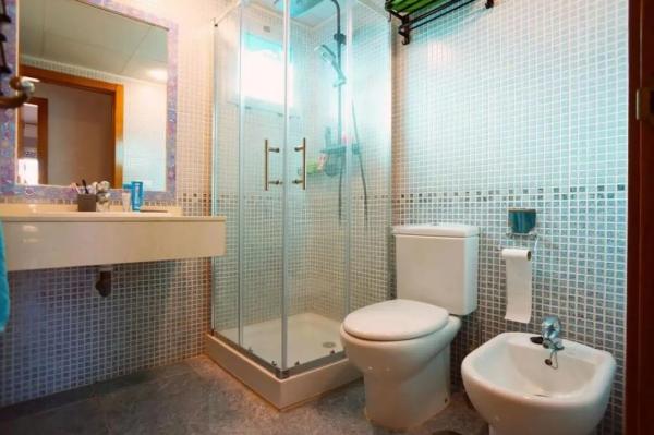 Piso en Barrio Las Azaleas - Alkadir