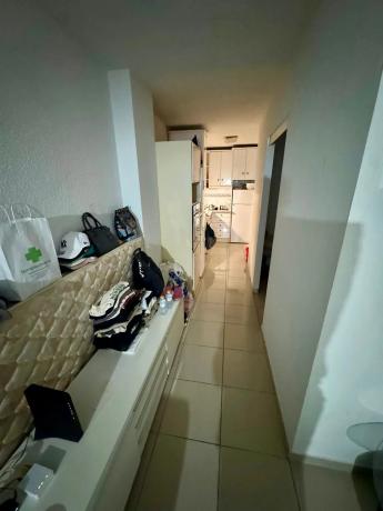 Estudio en calle Noruega, 12