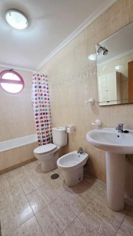 Piso en Platja Vila Joiosa