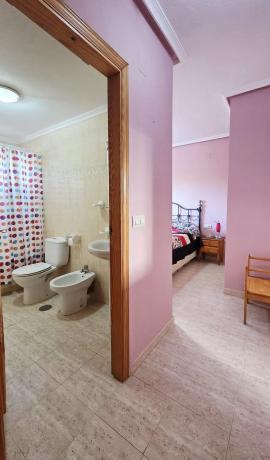 Piso en Platja Vila Joiosa