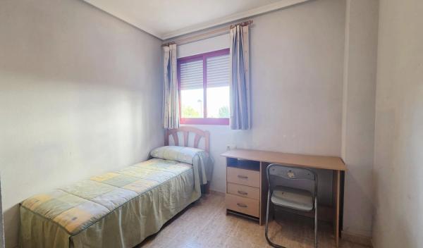 Piso en Platja Vila Joiosa