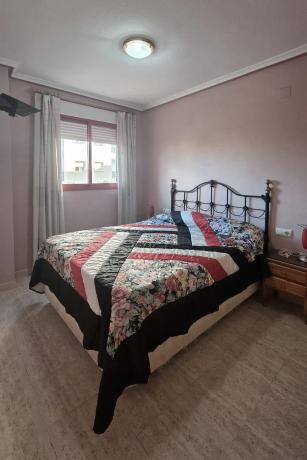 Piso en Platja Vila Joiosa