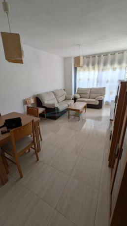 Piso en Barrio Bulevar - Puerta Mítica