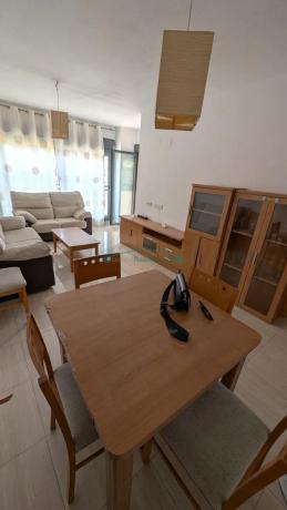 Piso en Barrio Bulevar - Puerta Mítica