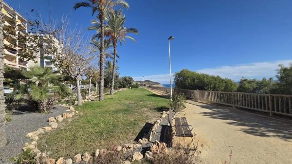 Piso en Platja Vila Joiosa