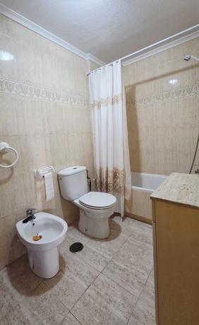 Piso en Platja Vila Joiosa