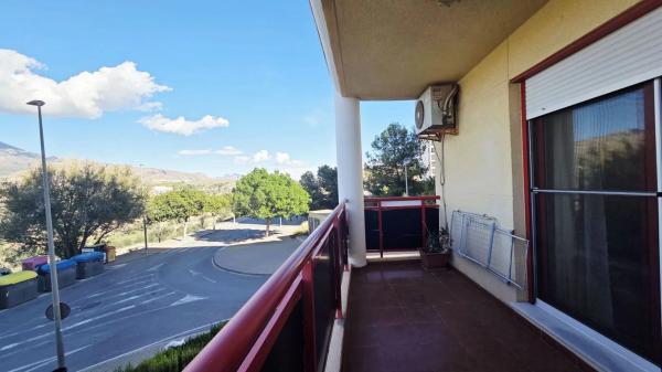 Piso en Platja Vila Joiosa