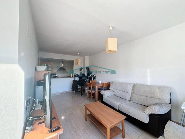 Piso en Barrio Bulevar - Puerta Mítica