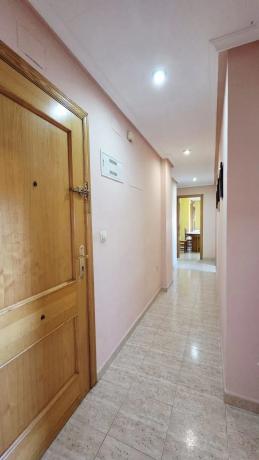 Piso en Platja Vila Joiosa